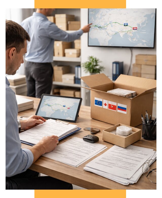 Импорт через третьи страны легально от 25538 р. | СетСервис-Рсз