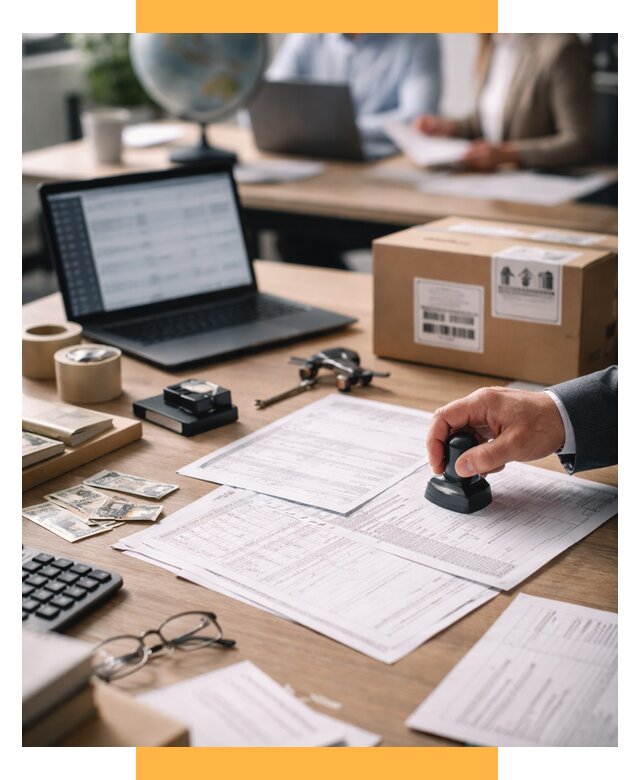 Международная поставка под ключ от 76613 р. | СетСервис-Рсз